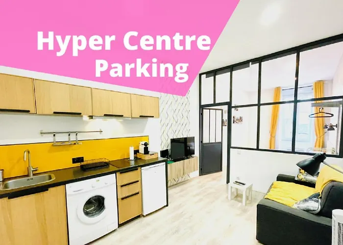 Loft Nyc - Hyper Centre