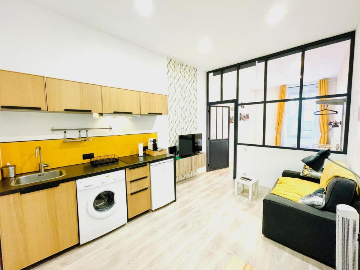 Loft Nyc - Hyper Centre *
